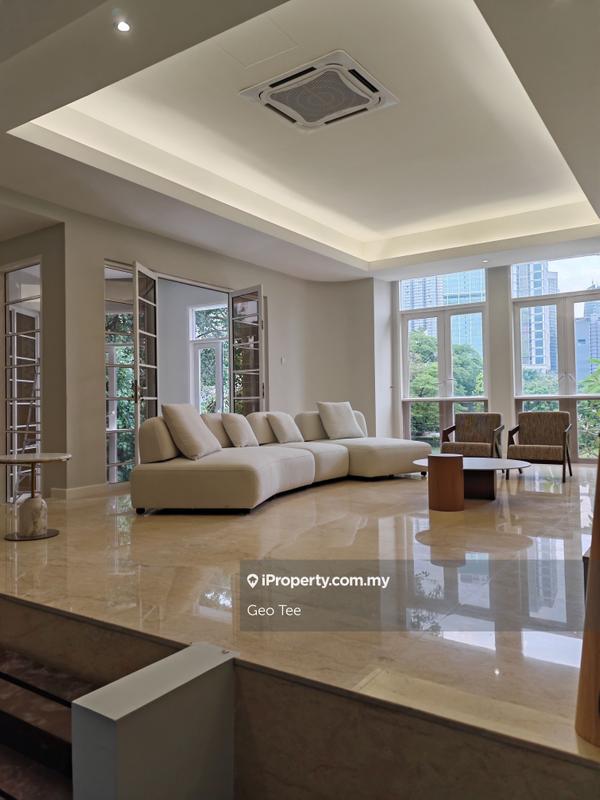 Kondominium untuk Disewa di Cinta oleh Geo Tee - iProperty.com.my