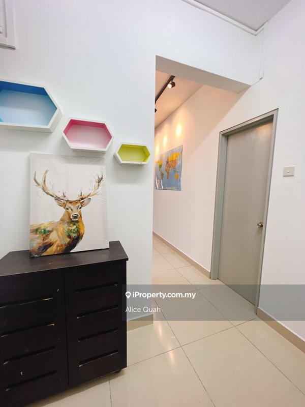 Service Residence for Rent in SetiaWalk by Alice Quah - iProperty.com.my