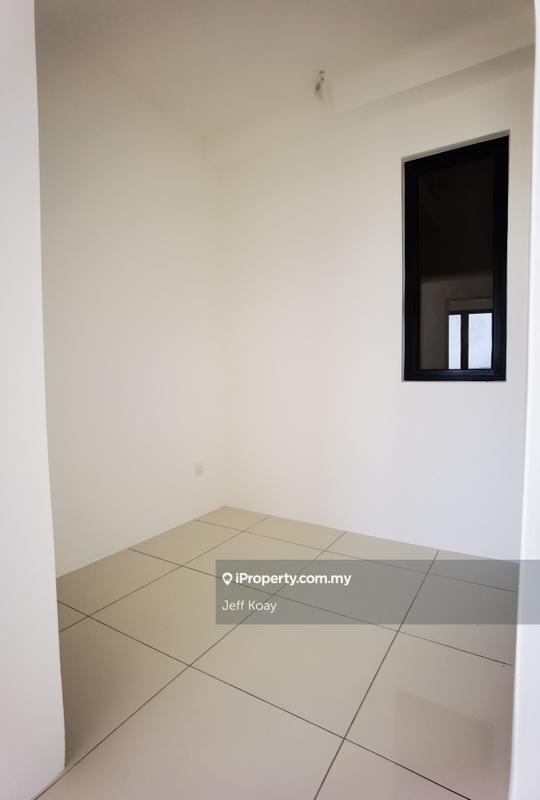 Service Residence for Sale in Vivo Executive Apartment by Jeff Koay - iProperty.com.my