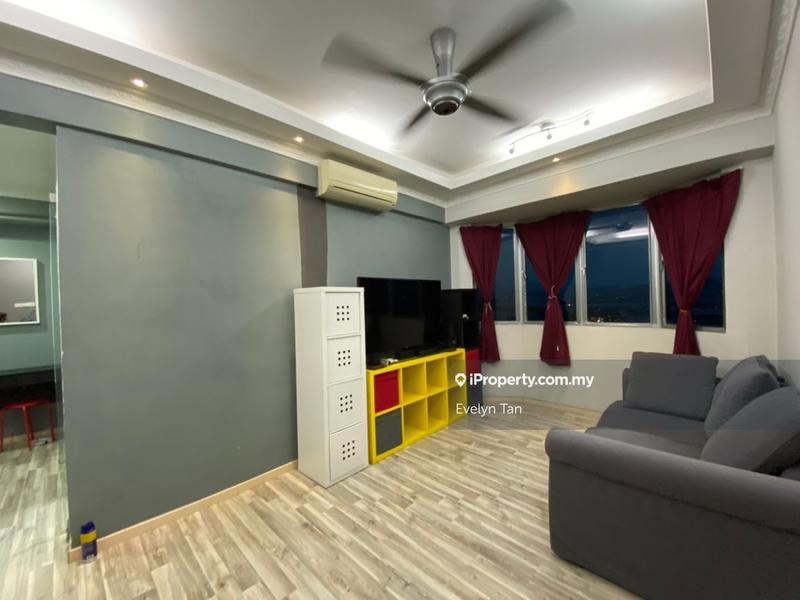 Kondominium untuk Dijual di The 19 Usj City Mall oleh Evelyn Tan - iProperty.com.my