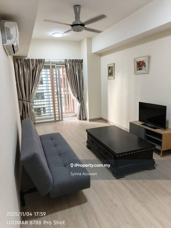For Rent - Suria Jelutong