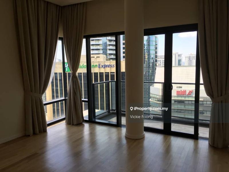 For Rent - St Mary Residences