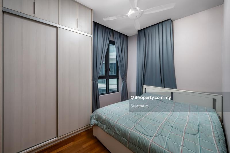 For Sale - KL Gateway Premium Residences