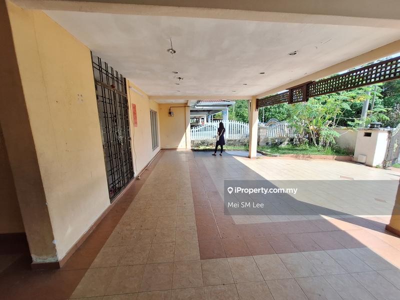 Semi-Detached House for Sale in Taman Bukit Permai, Kajang by Mei SM Lee - Taman Bukit Permai, Bandar Sg Long - iProperty.com.my