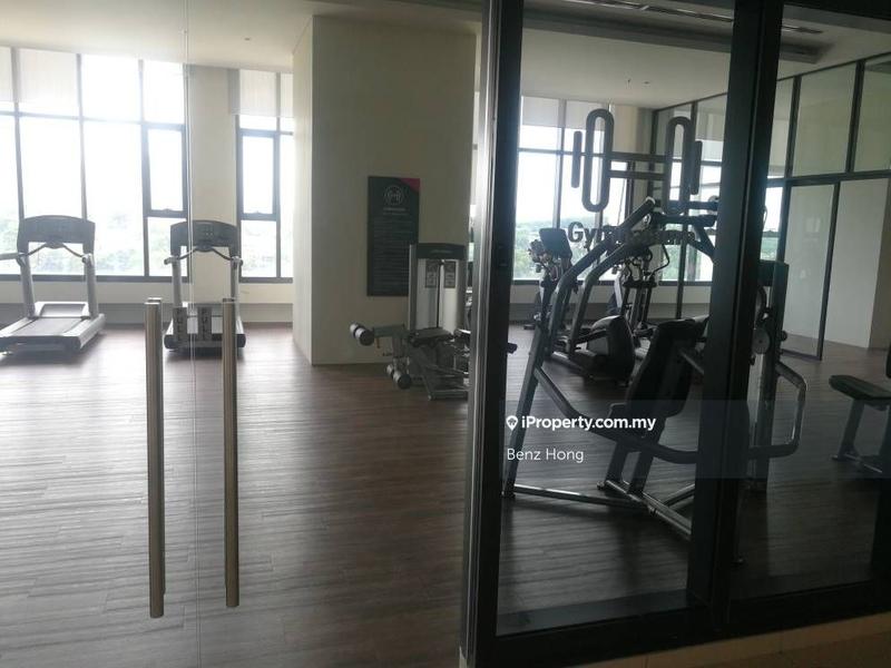 Service Residence for Sale in Arnica @ Tropicana Gardens by Benz Hong - iProperty.com.my