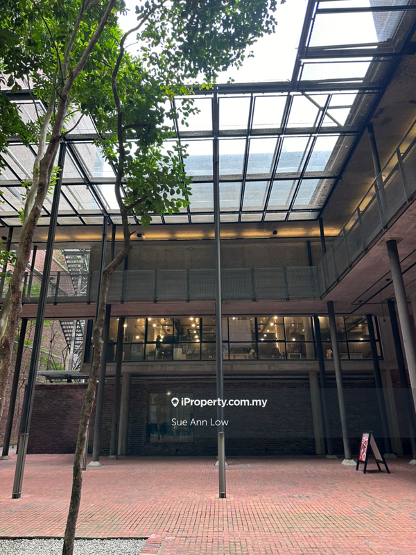 For Sale - PJ Trade Center