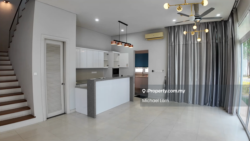 Bungalow House for Rent in Sunway Damansara, Kota Damansara by Michael Lam - Kitchen - iProperty.com.my