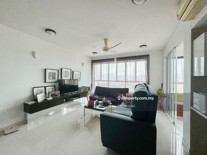 For Sale - Mont Kiara Meridin