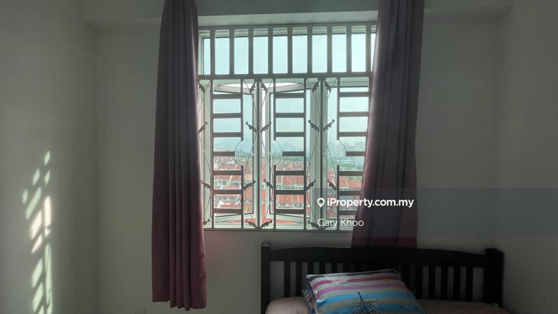 For Sale - Reflections Condominium