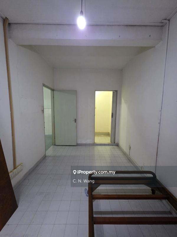 Terraced House for Sale in Bandar Baru Permas Jaya, Permas Jaya by C. N. Wang - iProperty.com.my