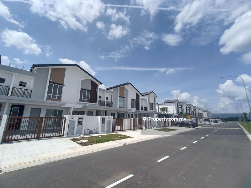 2-storey Terraced House untuk Dijual di Setia Ecohill, Semenyih oleh KK Sah - iProperty.com.my