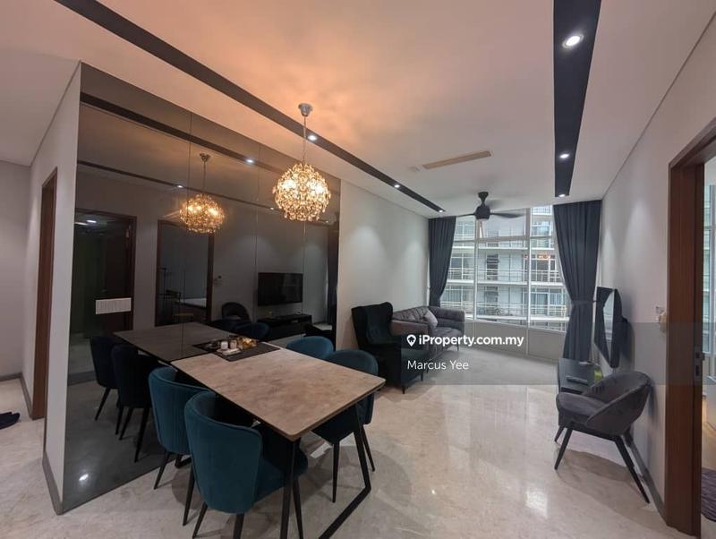 For Rent - Sky Suites @ KLCC