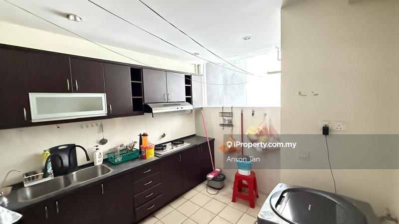 Condominium for Rent in Menjalara 18 by Anson Tan - iProperty.com.my