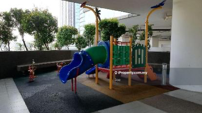 Condominium for Rent in Gaya Bangsar by Joe - iProperty.com.my