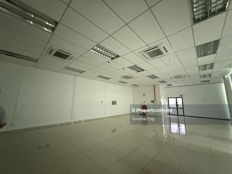 For Rent - Penang Science Park