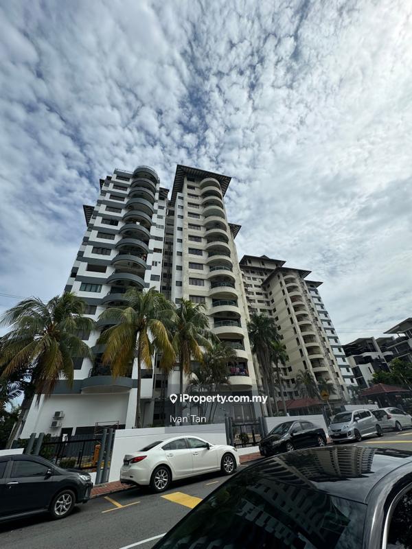 Condominium for Sale in Bukit Desa Condominium by Ivan Tan - iProperty.com.my