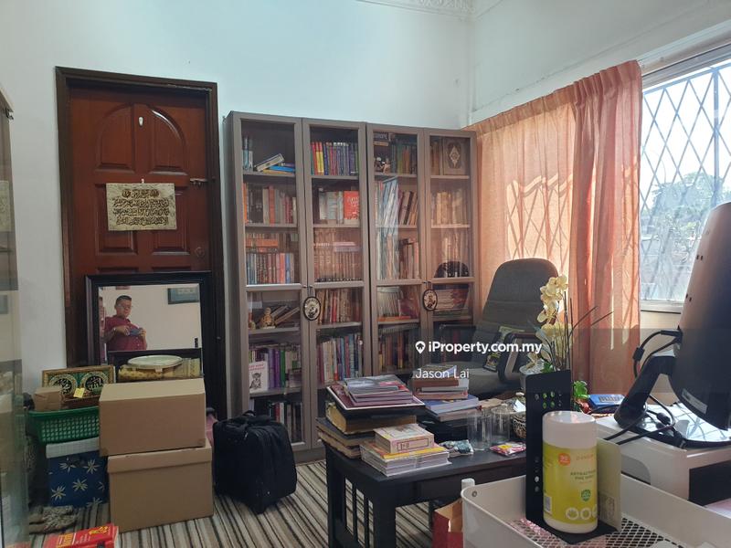 Banglo untuk Dijual di Kampung Datuk Keramat, Keramat oleh Jason Lai - iProperty.com.my