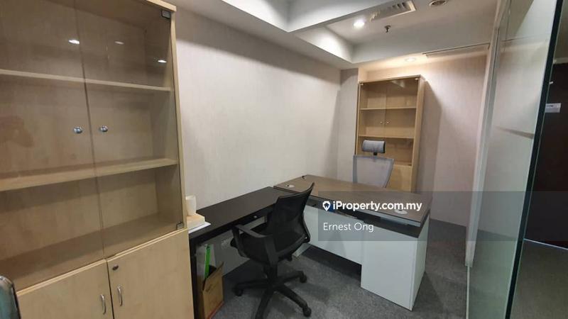 Office for Rent in Mid Valley City, Kuala Lumpur by Ernest Ong - iProperty.com.my