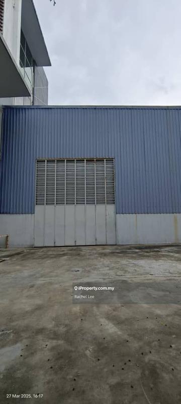 Semi-D Kilang untuk Dijual di Kampung Baru Sungai Buloh, Sungai Buloh oleh Rachel Lee - iProperty.com.my