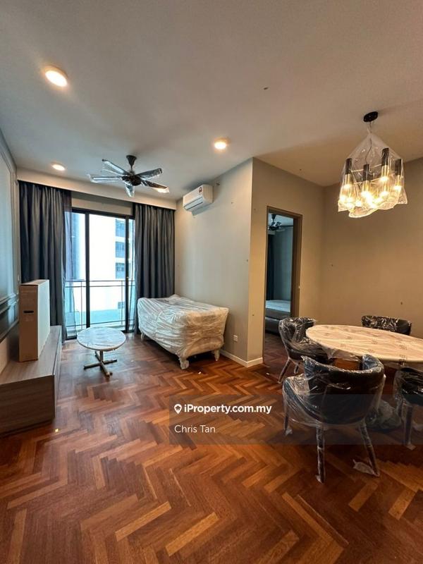 For Rent - Bloomsvale Menara Vista Petaling