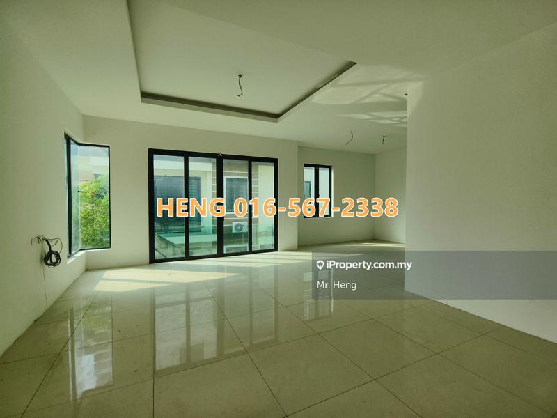 Rumah Berkembar untuk Dijual di Taman Ampang, Ipoh oleh Mr. Heng - iProperty.com.my