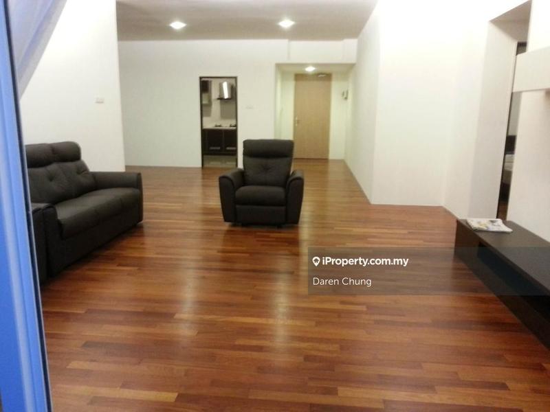 For Rent - D' Infinia