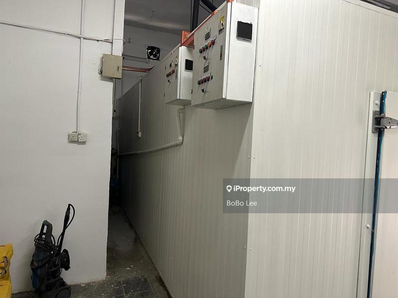 Shop / Office untuk Dijual di Taman Indrahana, Kuchai Lama oleh BoBo Lee - iProperty.com.my