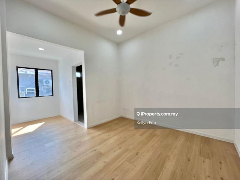 1-storey Terraced House for Sale in Ayer Keroh, Melaka by Kellyn Foo - iProperty.com.my