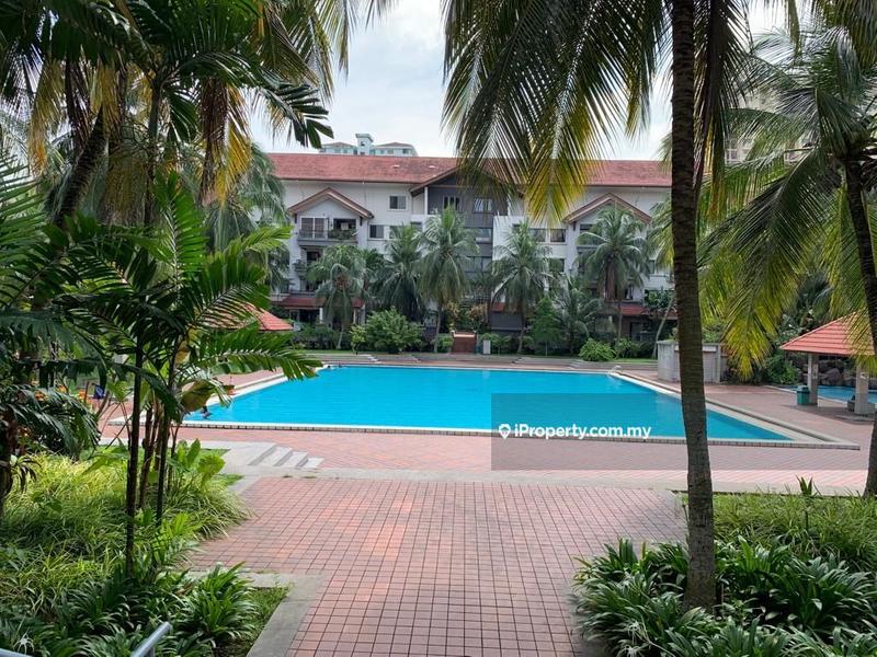Kondominium untuk Dijual di Tiara Ampang oleh Naomi Ong - iProperty.com.my