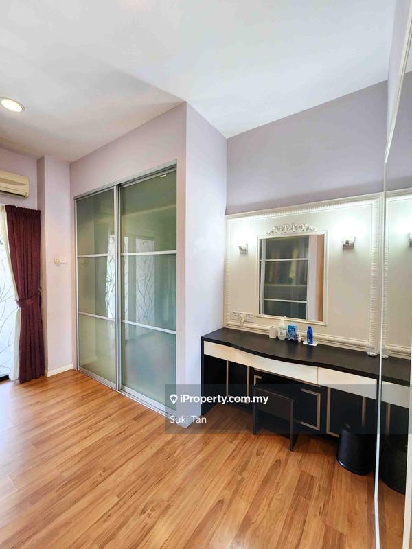 3-storey Terraced House for Sale in MEADOW Lake Fields / Lakefields / Sungai Besi, Sungai Besi by Suki Tan - iProperty.com.my