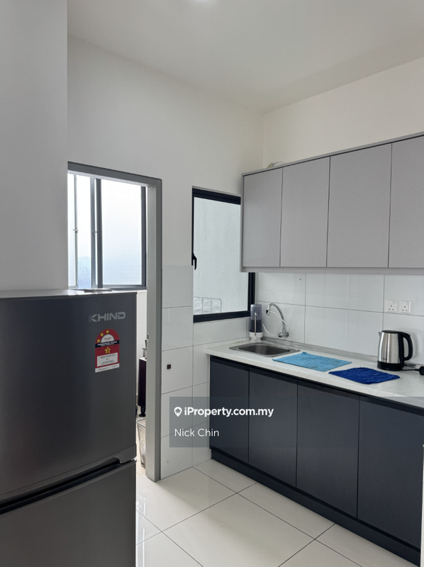 For Rent - Traders Garden @ Cheras Selatan