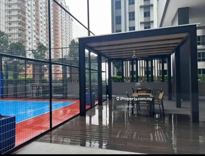 Service Residence for Sale in D'Vervain by Livia Leow - iProperty.com.my