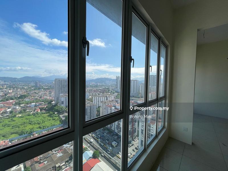 Condominium for Sale in Berlian Setapak Residency by Wyking Mak - iProperty.com.my
