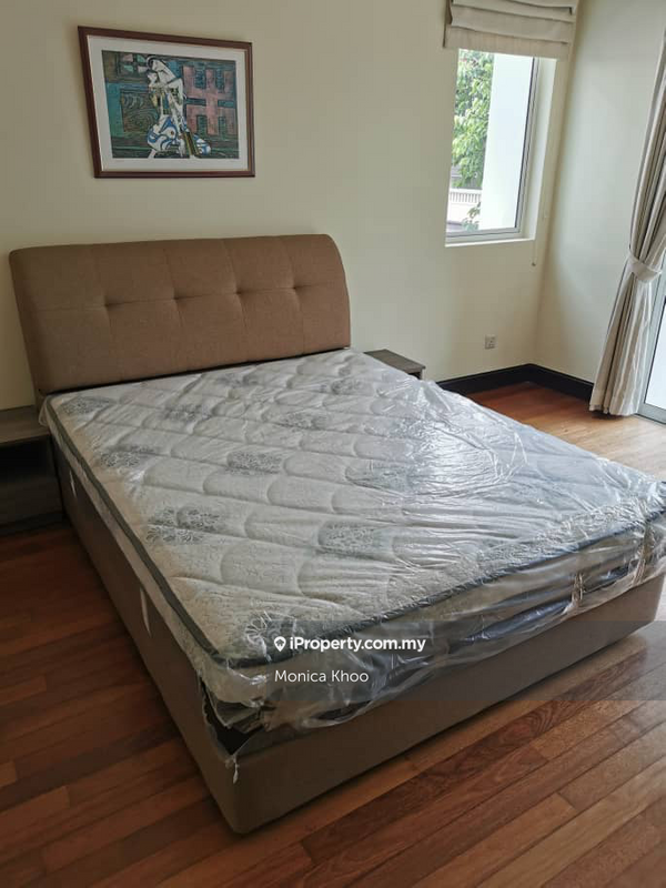 Residensi Servis untuk Disewa di Solaris Dutamas oleh Monica Khoo - iProperty.com.my