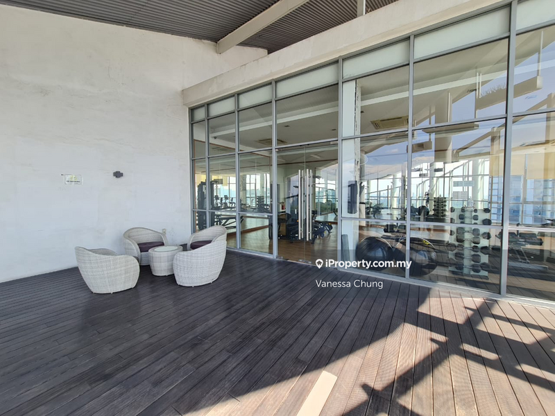 Kediaman Servis untuk Dijual di Twins @ Damansara Heights oleh Vanessa Chung - iProperty.com.my