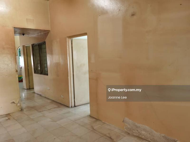 1-storey Terraced House for Sale in Pengakalan Barat, Ipoh by Joanne Lee - iProperty.com.my