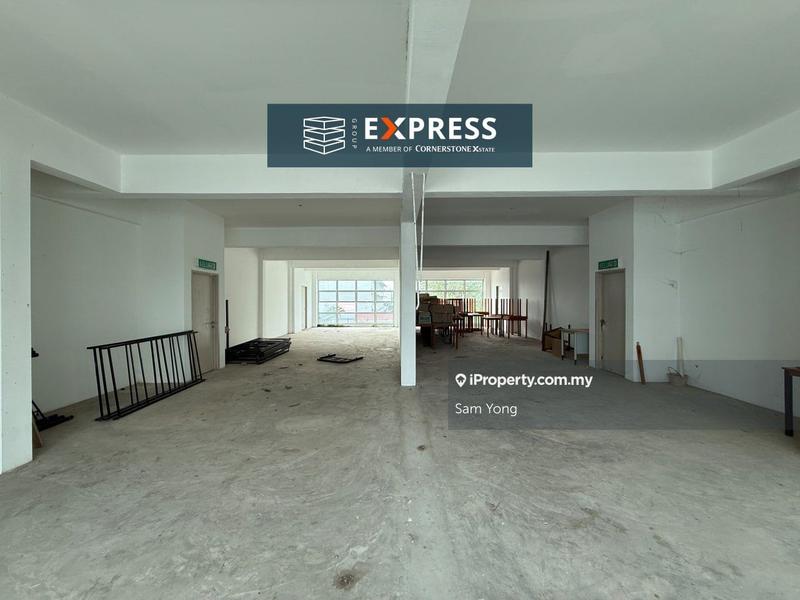 Kedai untuk Dijual di Lutong, Miri oleh Sam Yong - iProperty.com.my