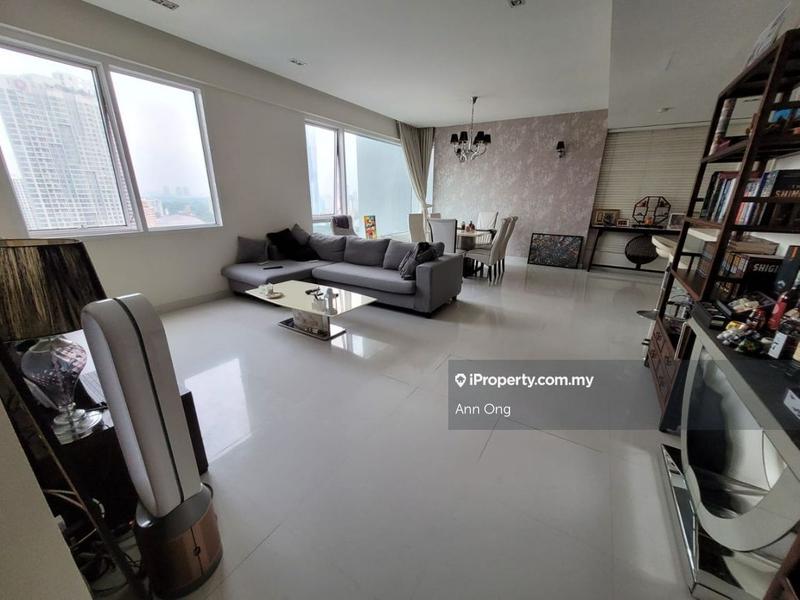 For Sale - Verticas Residensi