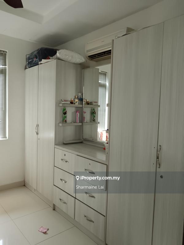 Semi-Detached House for Sale in Taman Bukit Raya, Hulu Langat by Sharmaine Lai - iProperty.com.my