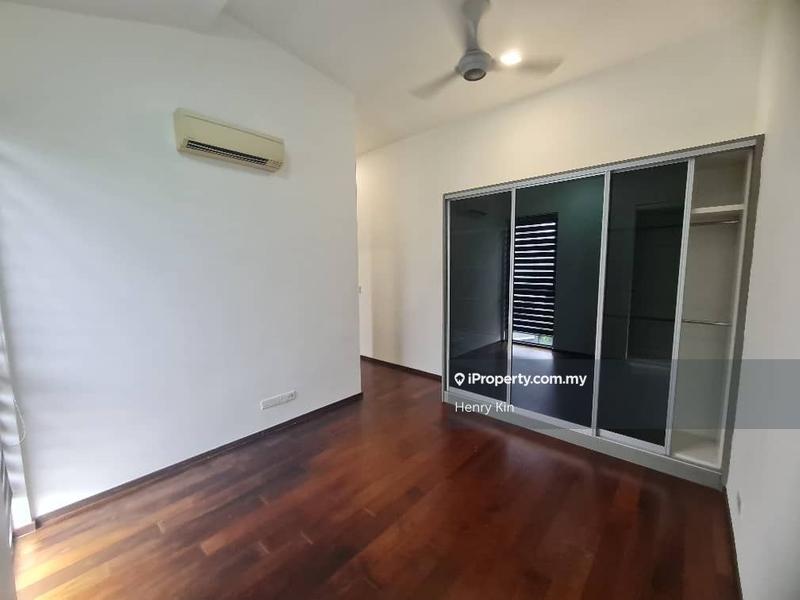 3.5-storey Terraced House for Rent in Desa ParkCity, Batu by Henry Kin - iProperty.com.my