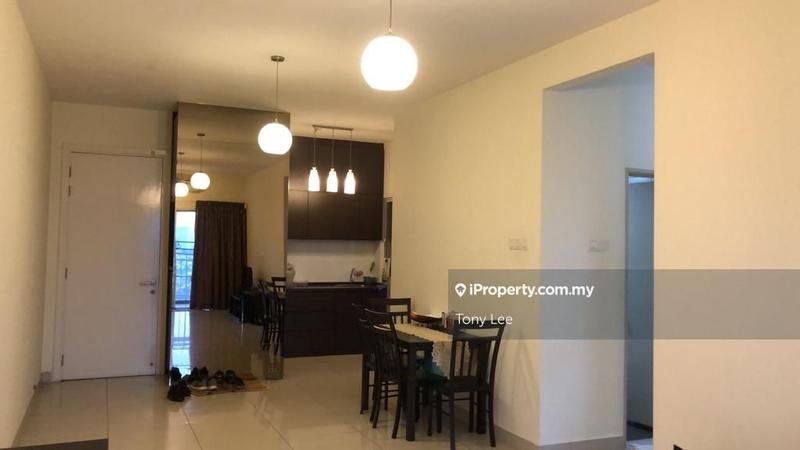 Service Residence for Sale in Endah Promenade by Tony Lee - iProperty.com.my