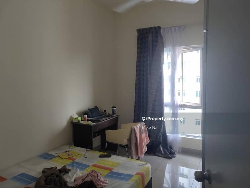 Service Residence for Sale in Nexus @ Kajang Station (Tower C) by Mike Na - iProperty.com.my