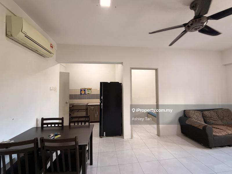 Apartment for Sale in Taman Bukit Erskine by Ashley Tan - iProperty.com.my