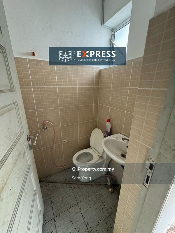 Semi-D Kilang untuk Dijual di Eastwood, Miri oleh Sam Yong - iProperty.com.my