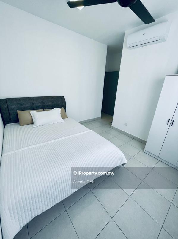 Service Residence for Rent in Flora Residency by Jacqie Goh - iProperty.com.my