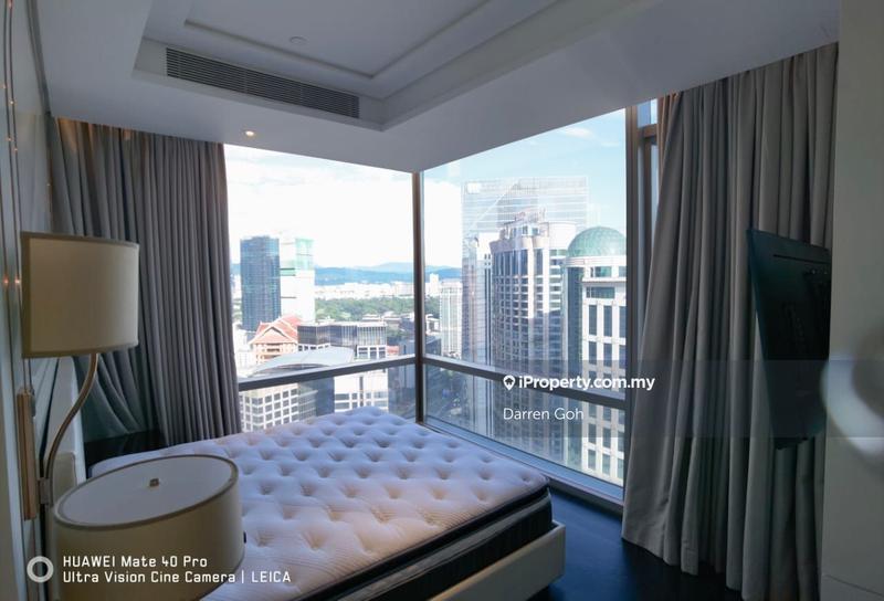 For Sale - Pavilion Suites