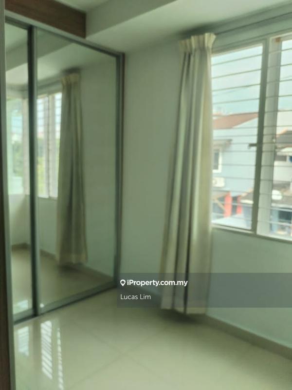 Rumah Berangkai 2 Tingkat untuk Dijual di Taman Sri Rampai, Wangsa Maju oleh Lucas Lim - iProperty.com.my