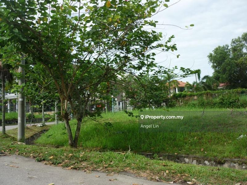 Residential Land for Sale in Taman Desa Permai, Bandar Sungai Long by Angel Lin - iProperty.com.my