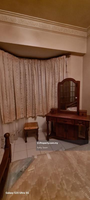 Apartment for Sale in Tasik Heights Apartment by Katty Soon - iProperty.com.my