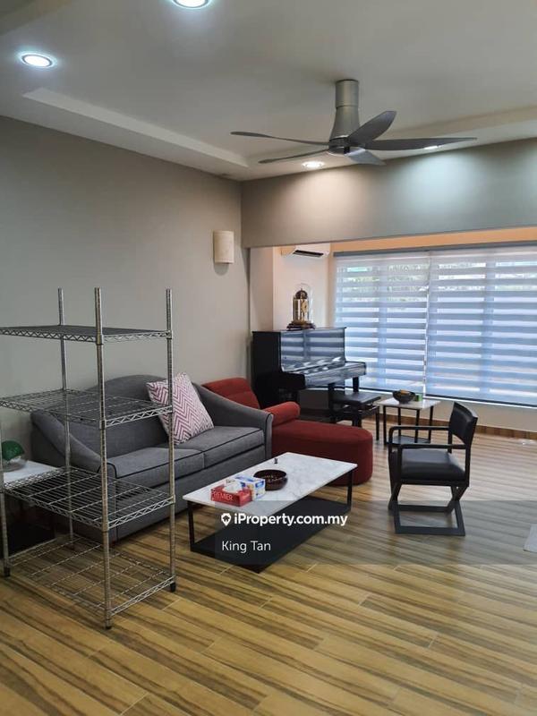 2-storey Terraced House for Sale in Taman Sri Hartamas, Sri Hartamas by King Tan - iProperty.com.my